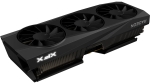 Видео карта XFX RX 9070 Quicksilver 16GB GDDR6