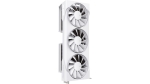 Видео карта XFX Swift RX 9070 OC White 16GB GDDR6