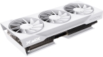 Видео карта XFX Swift RX 9070 OC White 16GB GDDR6