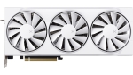 Видео карта XFX Swift RX 9070 OC White 16GB GDDR6