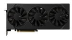 Видео карта XFX Swift RX 9060 XT OC Triple Fan 16GB GDDR6