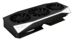 Видео карта XFX RX 9060 XT Mercury OC Gaming 16GB GDDR6