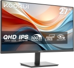 Монитор KOORUI E2721H - 27" IPS 1920x1080 120Hz 1ms HDR10