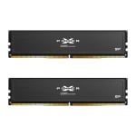 Памет Silicon Power D5XN 32GBx2, DDR5-6000,C38,OC-UDIMM,(2Gx8 DR),w/HS-K