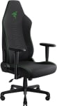 Стол Razer Iskur V2 X Black Fabric