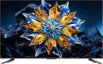 Телевизор TCL 75QLED810 - 75" 4K QLED Google TV 144Hz