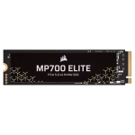 SSD диск Corsair MP700 ELITE 1TB M.2 NVMe PCIe Gen5 x4 SSD (no heatsink)