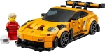 LEGO Speed Champions - Porsche 911 GT3 RS (77239)