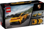 LEGO Speed Champions - Porsche 911 GT3 RS (77239)