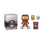 Funko POP! Classics - Iron Man (Limited Edition)