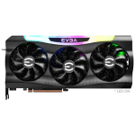Видео карта EVGA GeForce RTX 3070 FTW3 8GB