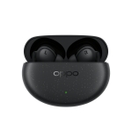 Слушалки OPPO Enco Air 4 Pro TWS Midnight White
