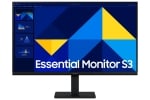 Монитор Samsung LS27D300GAUXEN S30GD, 27 inch FHD FLAT 16:9 (1920x1080) 100Hz IPS, 250 cd/m2, 1000:1, 5ms