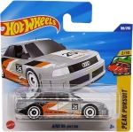 Количка Audi 90 Quattro #25 1:64 (Hot Wheels)