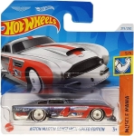 Количка Aston Martin DB4GT High-Speed Edition 1:64 (Hot Wheels)