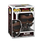 Фигурка Funko POP! Marvel: Deadpool and Wolverine - Blade #1495