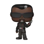 Фигурка Funko POP! Marvel: Deadpool and Wolverine - Blade #1495