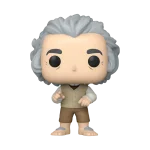 Фигурка Funko POP! Movies: The Lord of the Rings - Bilbo Baggins, #1748 (Exclusive)