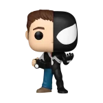 Фигурка Funko POP! Marvel - Peter Parker/Symbiote Suit (Exclusive) #1478