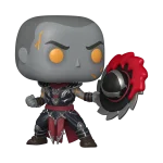 Фигурка Funko POP! Games: Mortal Kombat 11 - Kung Lao (Fatality) #1075 (Exclusive)