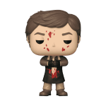 Фигурка Funko POP! Television: Dexter - Dexter Morgan (Bloody) #1697