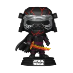 Фигурка Funko POP! Movies: Star Wars - Kylo Ren #773