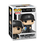 Фигурка Funko Pop! Kimi Antonelli #13