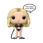 Фигурка Funko POP! Britney Spears (You Better Work) #495