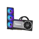 Видео карта ASUS ROG Astral LC RTX 5090 OC 32GB GDDR7