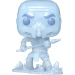 Фигурка Funko POP! Games: Mortal Kombat 11 - Sub-Zero (Fatality) #1073