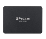 SSD диск Verbatim Vi550 S3 2.5" SATA III 7mm SSD 256GB
