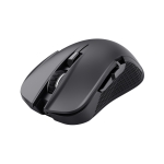 Мишка TRUST GXT 923 Ybar RGB Gaming Mouse, безжична WiFi