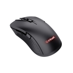 Мишка TRUST GXT 923 Ybar RGB Gaming Mouse, безжична WiFi