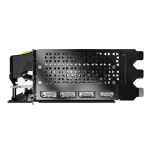 Видео карта PNY GeForce RTX 5080 16GB ARGB Triple Fan OC