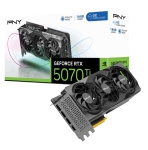 Видео карта PNY RTX 5070 Ti 16GB Triple Fan OC