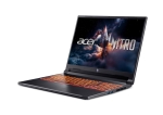 Лаптоп Acer Nitro V16 - 16" WQXGA (2560X1600) IPS 180Hz, Intel Core 9 270H, 16GB, 1000GB, RTX 5070 8GB, Linux , Acer 15.6" Nitro Gaming Backpack