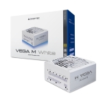 Захранване Chieftec Vega 850W Gold ATX 3.1 White