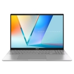 Лаптоп Asus Vivobook S S3607CA-RP037NA - 16" OLED WUXGA(WU) 1920X1200 144Hz, Intel Ultra 7 255H, 16GB (onboard), 1TB, No OS