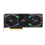 Видео карта PNY RTX 5070 12GB GDDR7 OC EPIC-X RGB Triple Fan