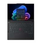 Лаптоп Lenovo ThinkPad E14 G8 - 14" 1920x1200, Intel Core Ultra 5 325, 16GB, 512GB, Intel Graphics, DOS