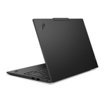 Лаптоп Lenovo ThinkPad E14 G8 - 14" 1920x1200, Intel Core Ultra 5 325, 16GB, 512GB, Intel Graphics, DOS