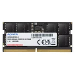Памет 32GB DDR5 5600MT/s, SO-DIMM, A-Data AD5S560032G-S, 1.1V
