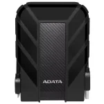 Външен хард диск 5TB A-Data HD710 Pro (AHD710P-5TU31-CBK), външен, 3.5" (8.89 cm), USB 3.2 Gen 1, черен
