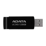 Памет 128GB USB Flash Drive, A-Data UC310, USB 3.2 Gen 1, черна