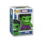 Фигурка Funko POP! Marvel - Hulk #1420