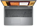 Лаптоп Dell Latitude 5550 - Intel Core Ultra 7 165H vPRO, 15.6" 1920x1080 Non-Touch AG, 64GB (2x32GB) DDR5, 512GB M.2 SSD, Integrated Graphics, Win 11 Pro