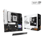 Дънна платка ASROCK A620AM Pro RS WiFi