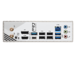 Дънна платка ASROCK A620AM Pro RS WiFi