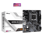 Дънна платка ASROCK A620M-HDV/M.2+