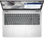 Лаптоп Dell Pro 16 Plus (PB16250) - Intel Core Ultra 5 235U, 16.0" FHD (1920x1200) Non-Touch AG, 16GB (1x16GB) DDR5, 512GB M.2 SSD, Intel Graphics